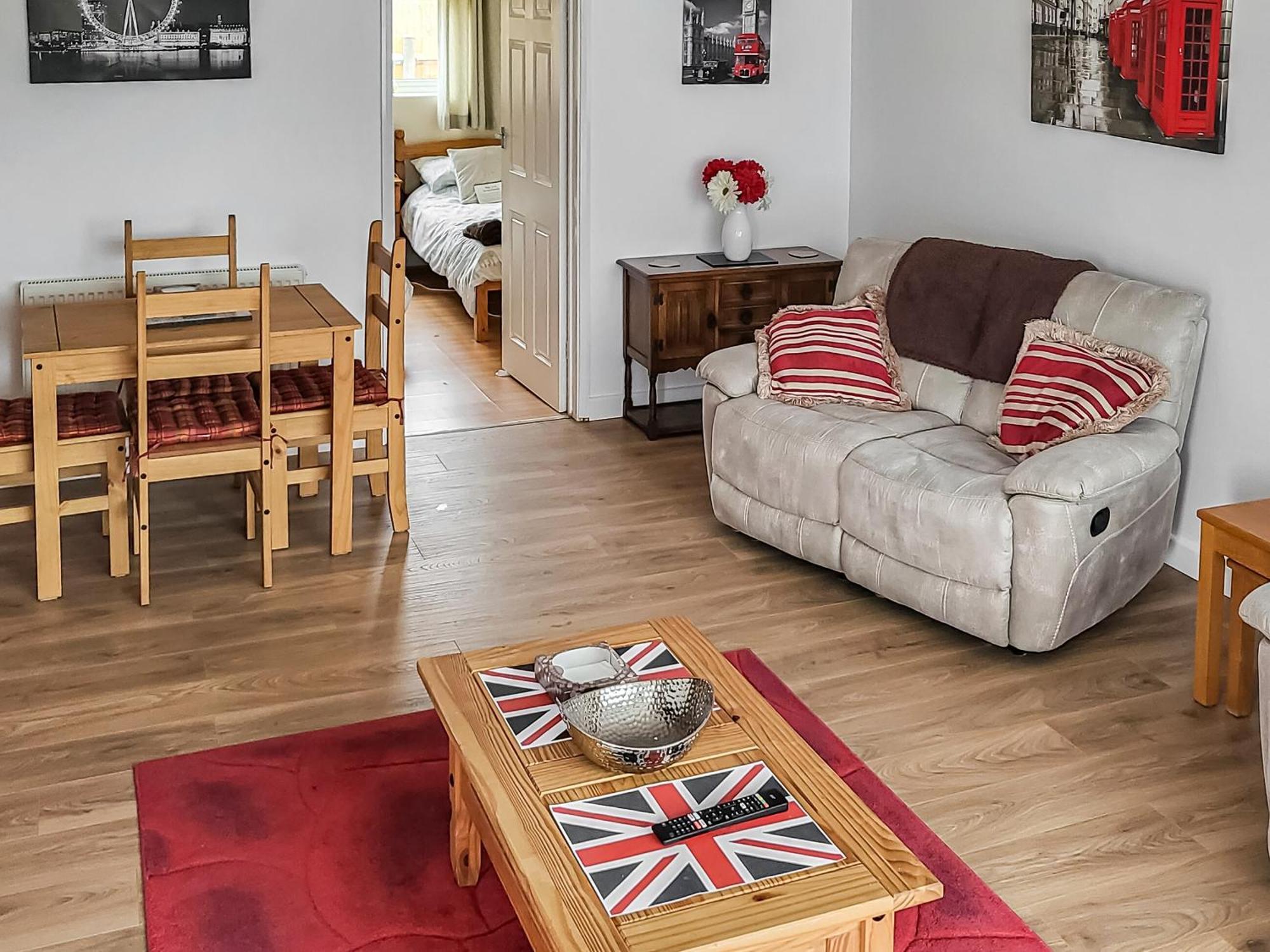 Little London Villa Bognor Regis Eksteriør billede